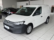 Volkswagen Caddy 2025