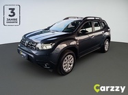 Dacia Duster 2022