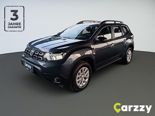 Dacia Duster 2022