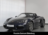 Porsche Boxster 2019