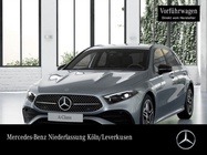Mercedes-Benz A-Class 2025