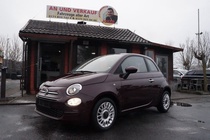 Fiat 500 2021