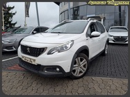 Peugeot 2008 2019
