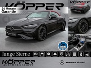 Mercedes-Benz CLE-Class 2024