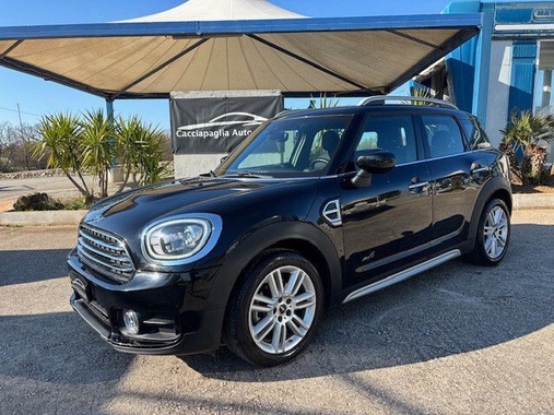 MINI Countryman 2020