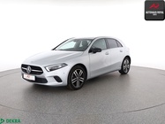Mercedes-Benz A-Class 2022