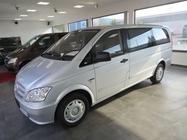 Mercedes-Benz Vito 2011