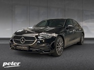 Mercedes-Benz E-Class 2024