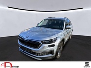 Skoda Kodiaq 2021