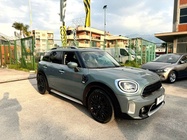 MINI Countryman 2022