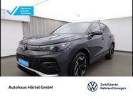 Volkswagen Tiguan 2025