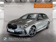 BMW 1 Series 2024