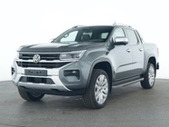 Volkswagen Amarok 2025