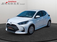 Toyota Yaris 2022