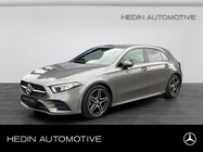 Mercedes-Benz A-Class 2020