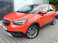 Opel Crossland 2020