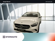 Mercedes-Benz B-Class 2025