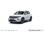 Volkswagen T-Cross 2025