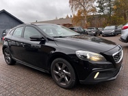 Volvo V40 2015