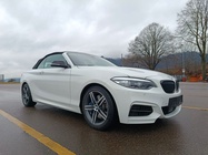 BMW 2 Series 2019