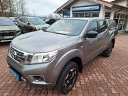 Nissan Navara 2021