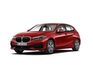 BMW 1 Series 2020