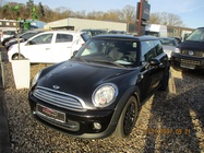 MINI One 2011