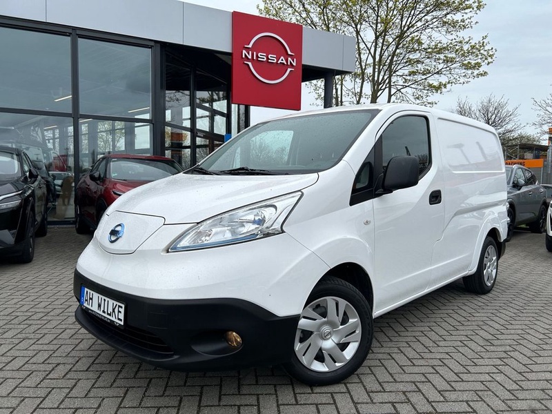 Nissan e-NV200