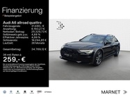 Audi A6 2022