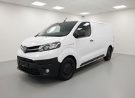 Toyota Proace 2023