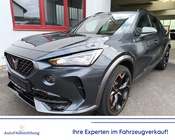 Cupra Formentor 2021