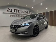 Nissan Leaf 2022