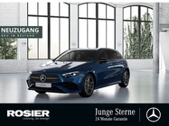 Mercedes-Benz A-Class 2025