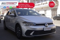 Volkswagen Polo 2021