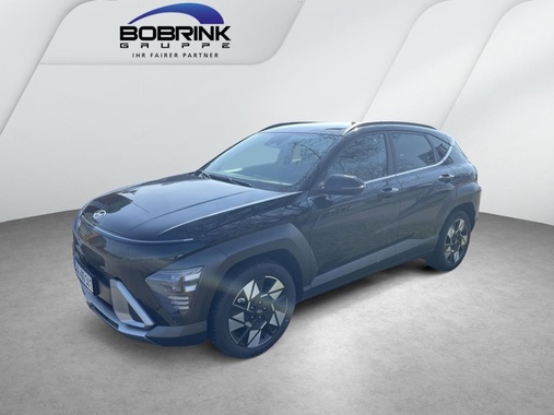 Hyundai Kona 2026