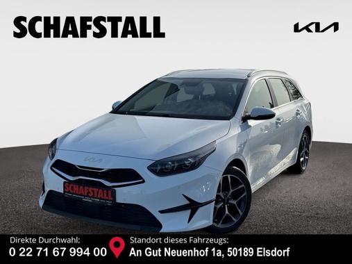 Kia cee'd Sportswagon 2023