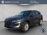 Ford Kuga 2022