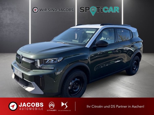 Citroen C3 2025
