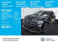 Volkswagen Taigo 2025