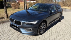 Volvo V60 2020