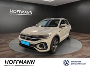 Volkswagen T-Roc 2024