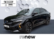 Renault Rafale 2025