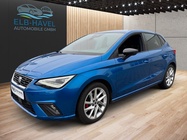 Seat Ibiza 2025