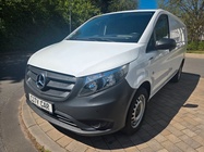 Mercedes-Benz Vito 2021
