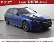 Mercedes-Benz C-Class 2023