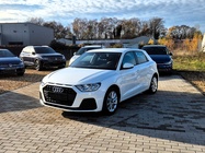 Audi A1 2024