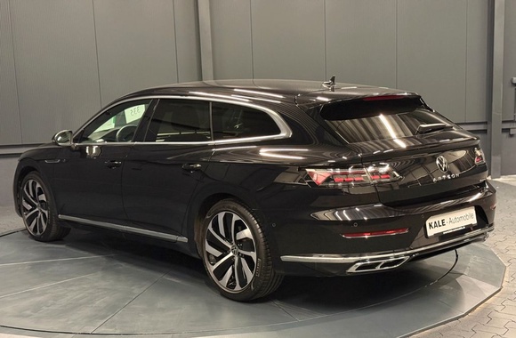 Volkswagen Arteon 2022