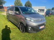Citroen Jumpy 2020