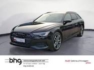 Audi A6 2025