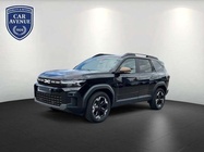Dacia Bigster 2025